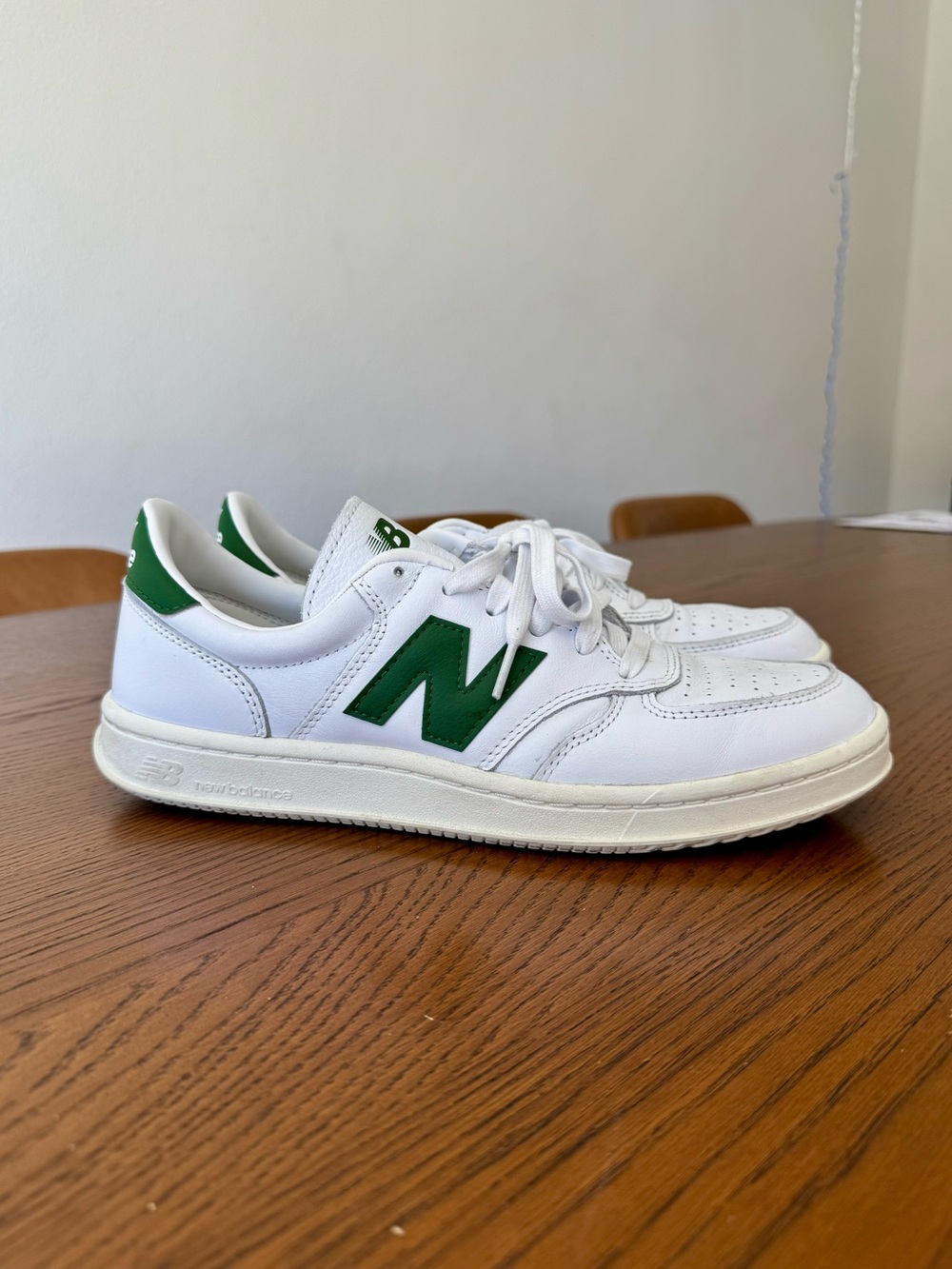 New Balance T500